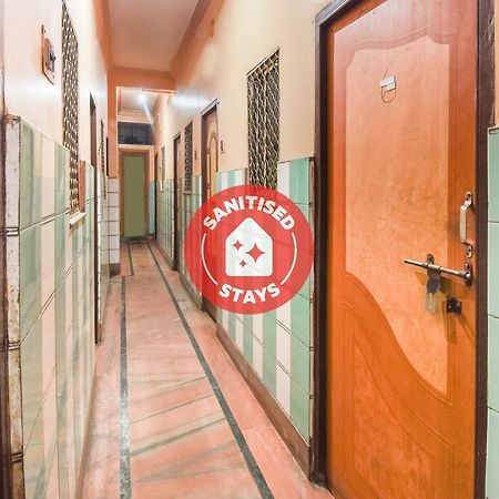 Spot On 70605 Taj Guest House Calcutta  Esterno foto
