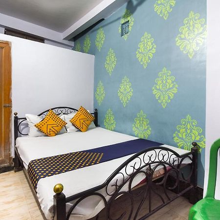 Spot On 70605 Taj Guest House Calcutta  Esterno foto