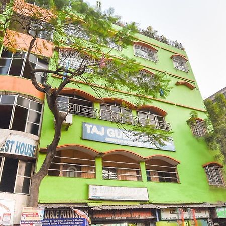 Spot On 70605 Taj Guest House Calcutta  Esterno foto