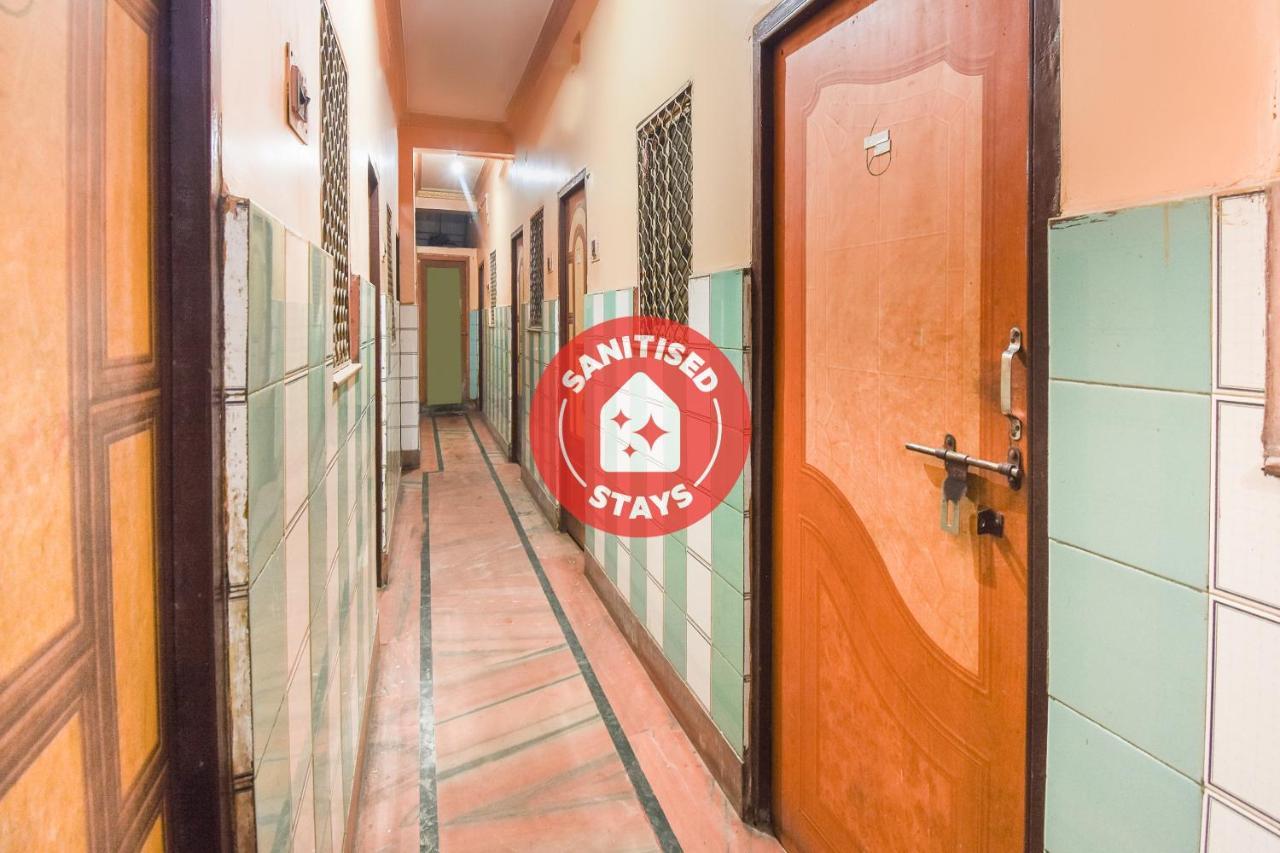 Spot On 70605 Taj Guest House Calcutta  Esterno foto