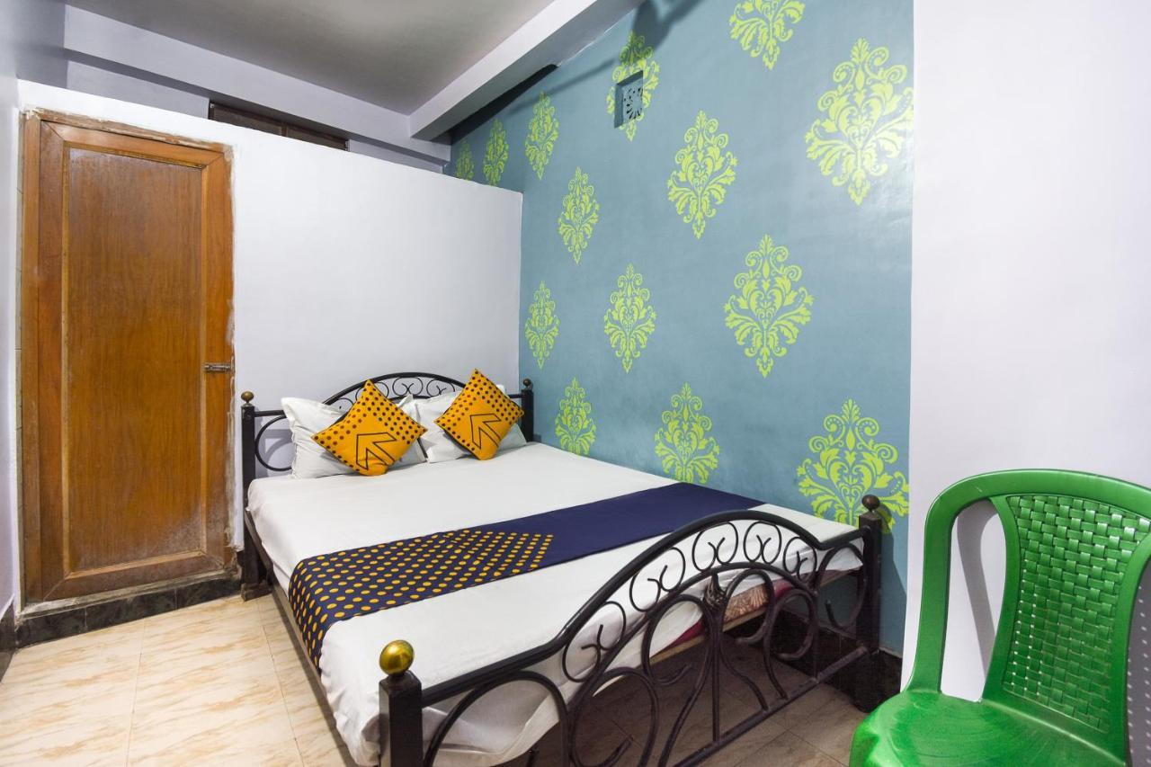 Spot On 70605 Taj Guest House Calcutta  Esterno foto