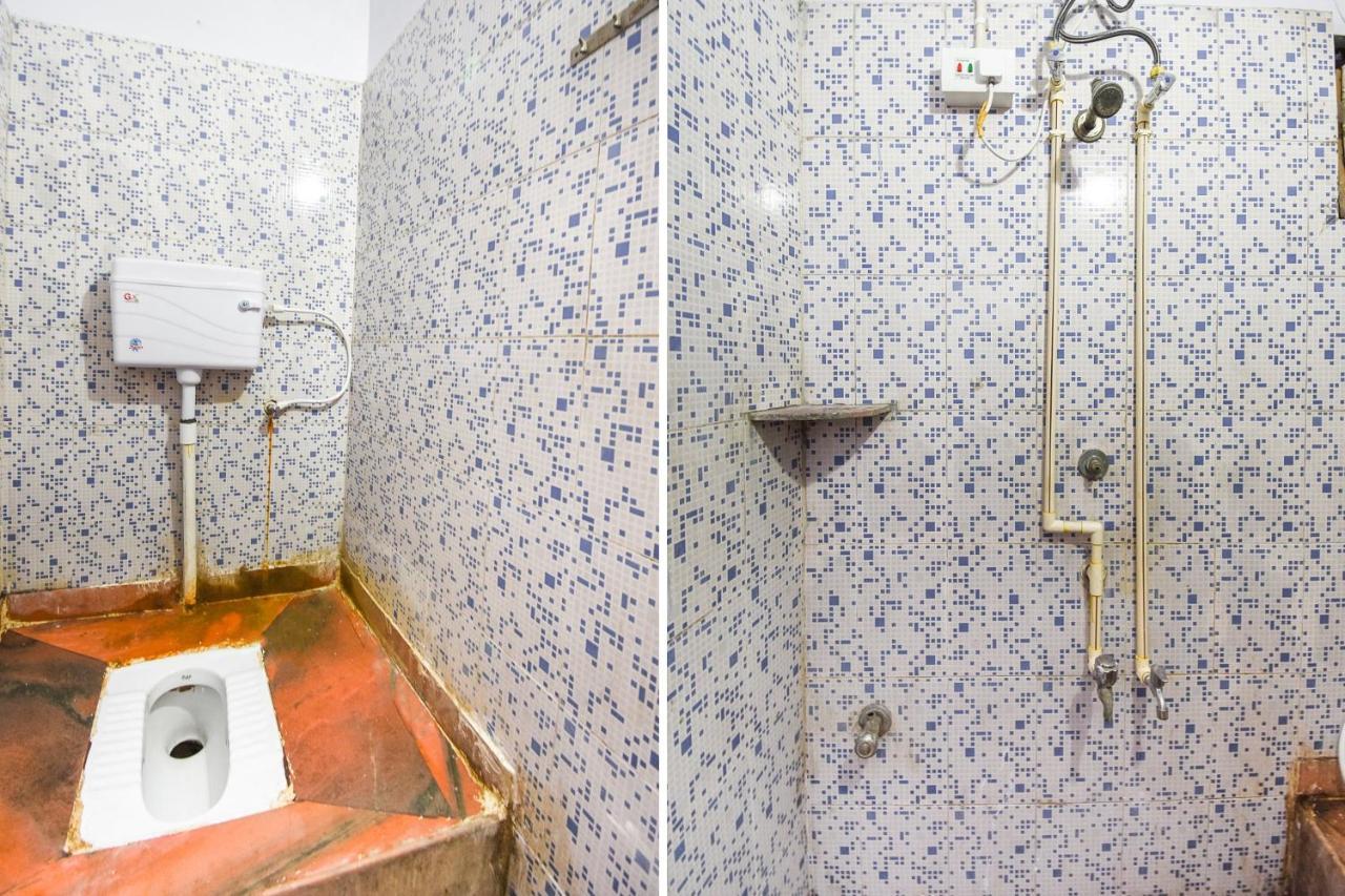 Spot On 70605 Taj Guest House Calcutta  Esterno foto