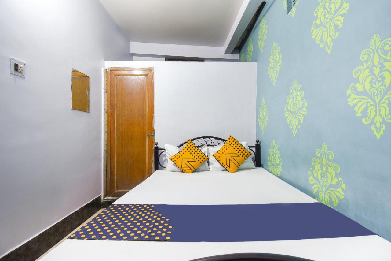 Spot On 70605 Taj Guest House Calcutta  Esterno foto