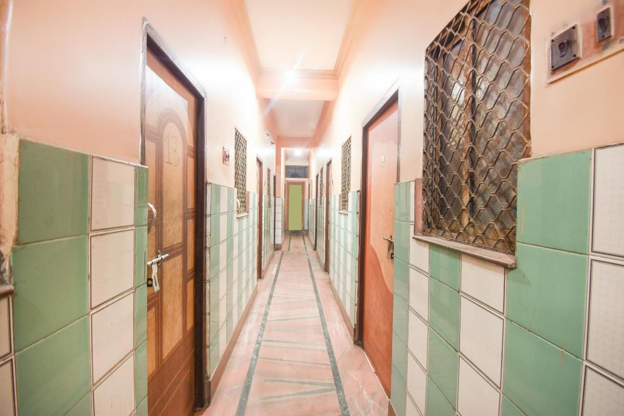 Spot On 70605 Taj Guest House Calcutta  Esterno foto