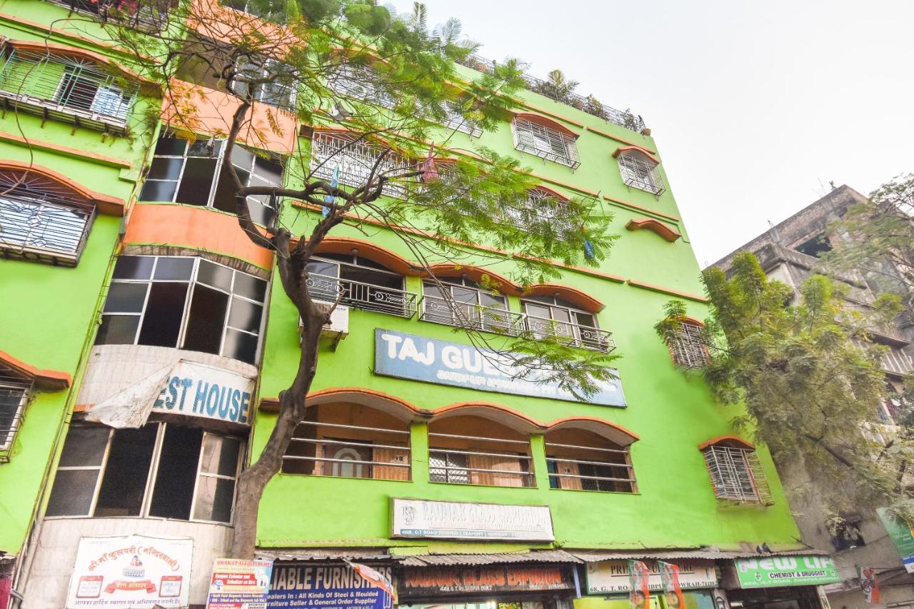 Spot On 70605 Taj Guest House Calcutta  Esterno foto