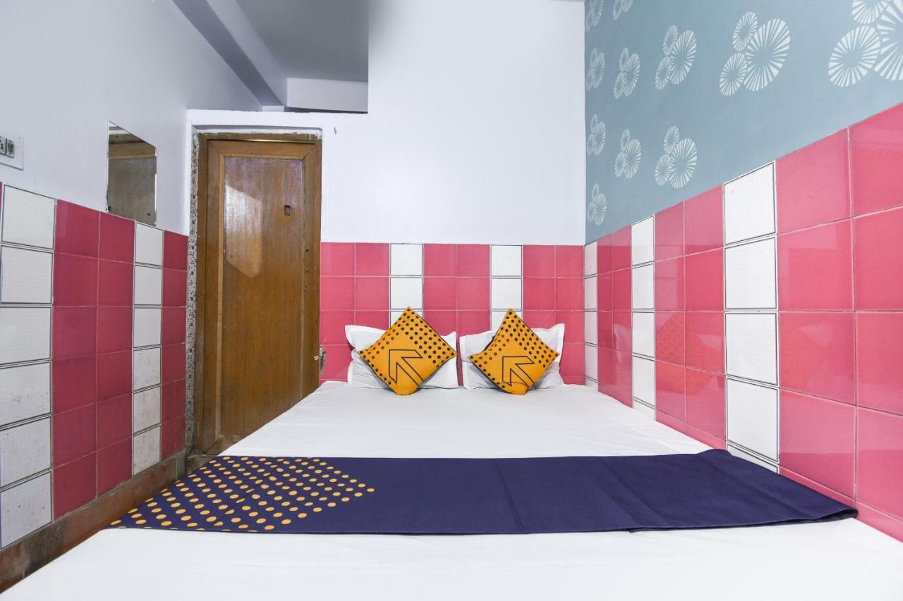 Spot On 70605 Taj Guest House Calcutta  Esterno foto