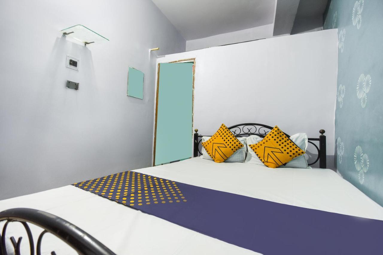 Spot On 70605 Taj Guest House Calcutta  Esterno foto