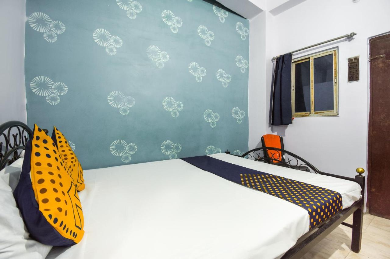 Spot On 70605 Taj Guest House Calcutta  Esterno foto