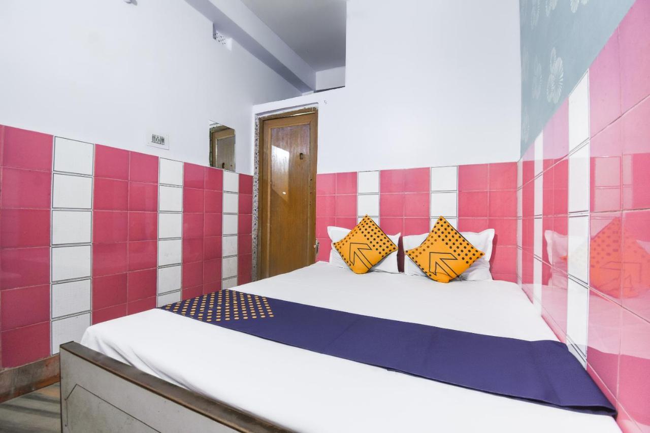 Spot On 70605 Taj Guest House Calcutta  Esterno foto