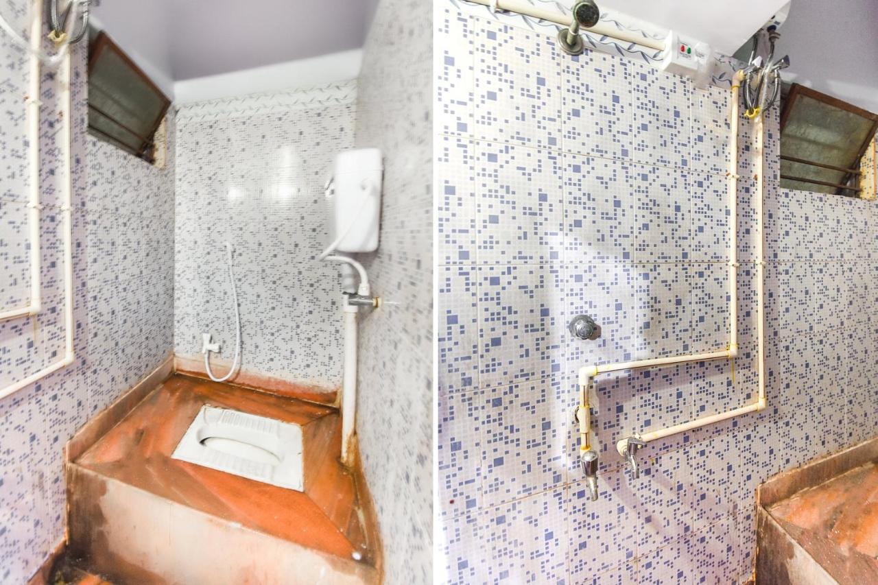 Spot On 70605 Taj Guest House Calcutta  Esterno foto