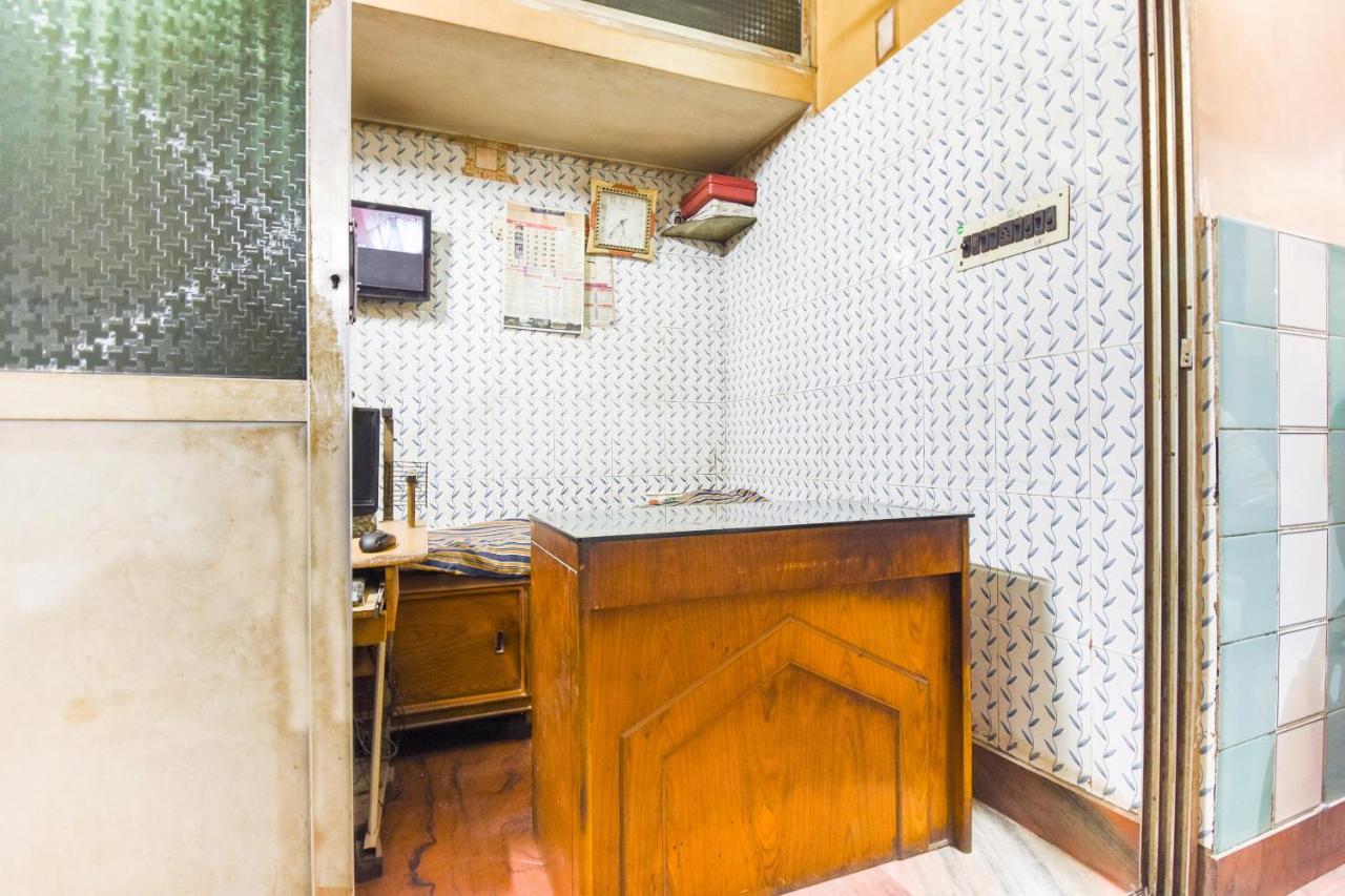 Spot On 70605 Taj Guest House Calcutta  Esterno foto